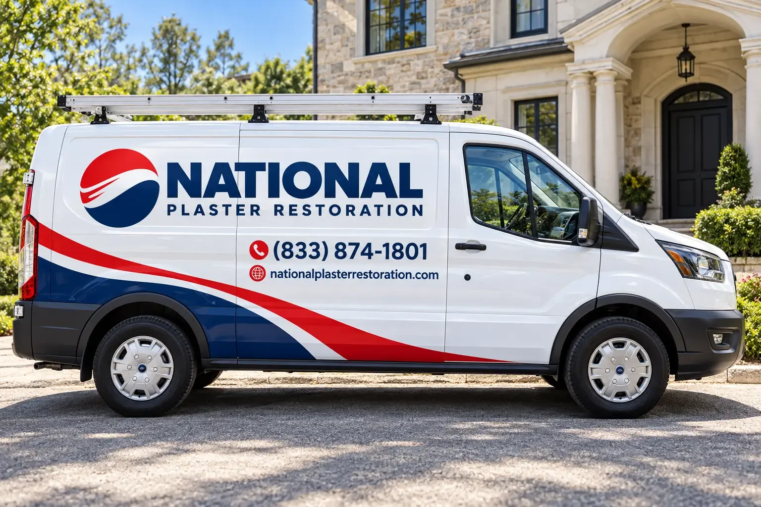 Plaster Repair in Vandalia, MO near me