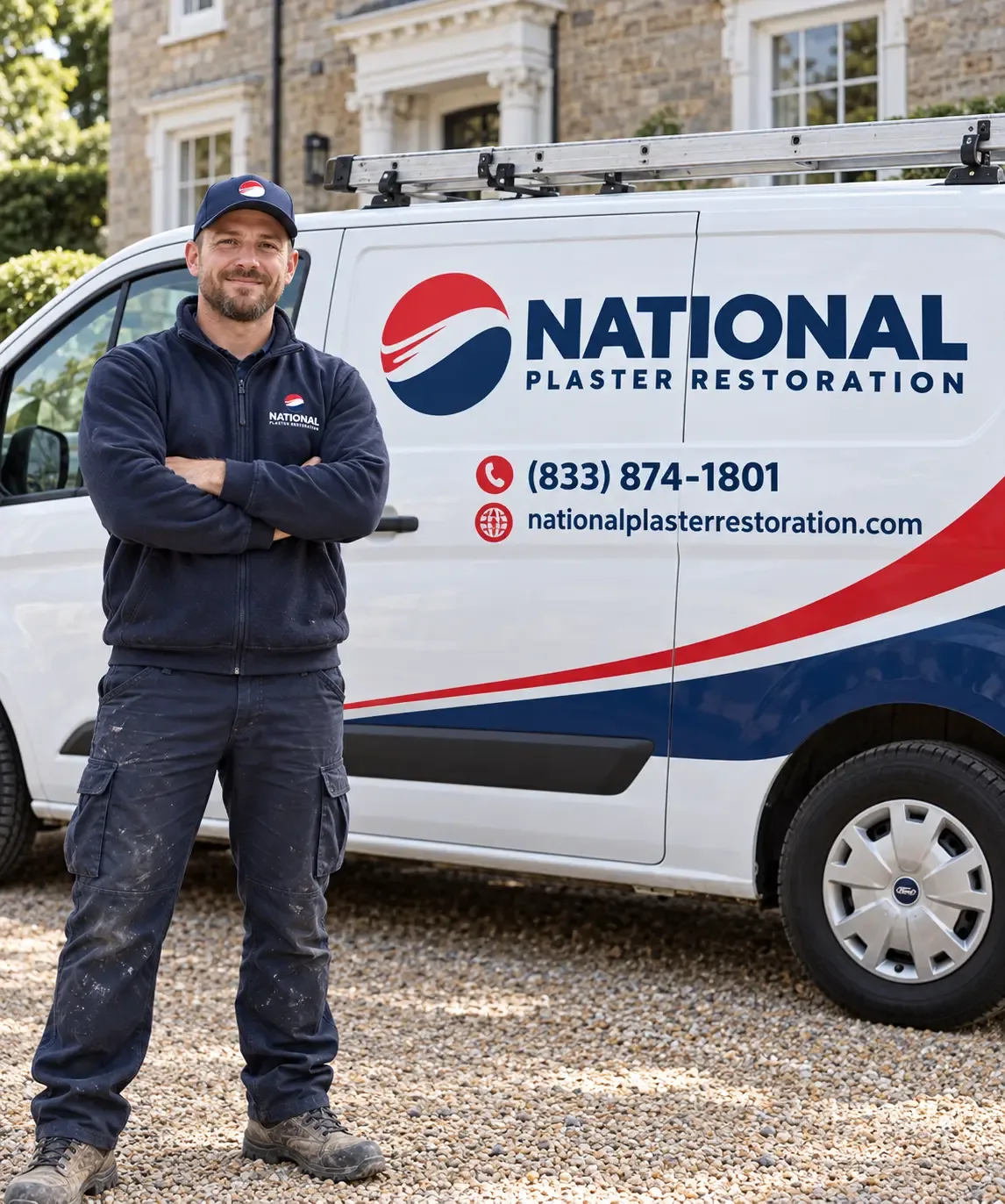 Plaster Repair company in Vandalia, MO
